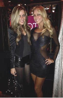 TV Guide Hot List Party At The New Greystone Manor Haute Living