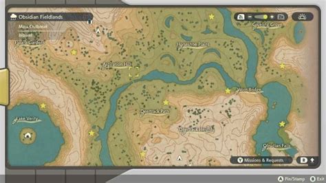 All Wisp Locations In Pok Mon Legends Arceus Pro Game Guides