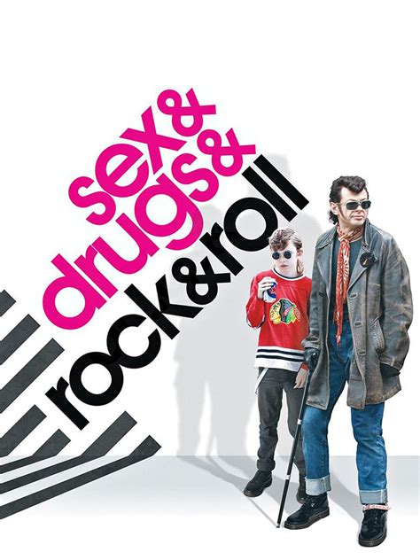 Prime Video Sex Drugs Rock Roll Tribeca Festival Premiere
