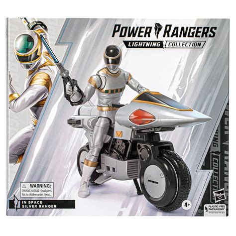 Power Ranger Brinquedo