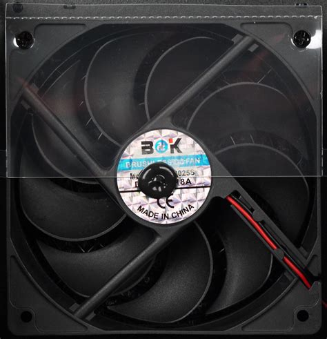 Обзор блока питания Zalman MegaMax 700W v2 (ZM700-TXIIv2)