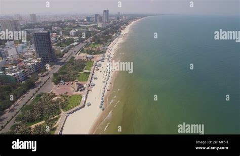 Vietnam Vung Tau Beach Stock Videos And Footage Hd And 4k Video Clips Alamy