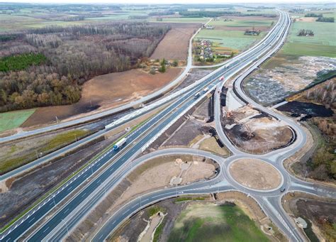 Kolejny Odcinek Autostrady