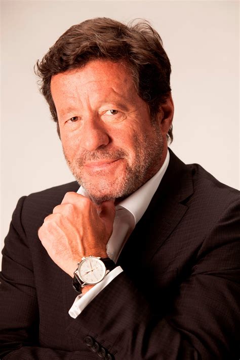 Joaquim de Almeida - Profile Images — The Movie Database (TMDB)