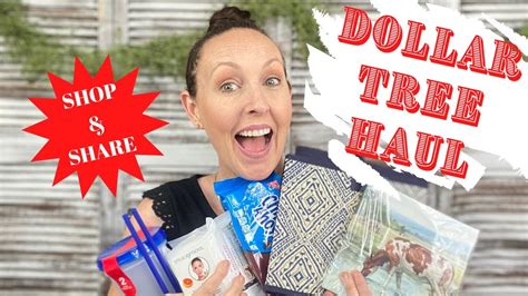 New Dollar Tree Haul Dollar Tree Haul So Many Must Buy Items At