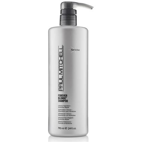 Paul Mitchell Blonde Forever Blonde Shampoo 710ml