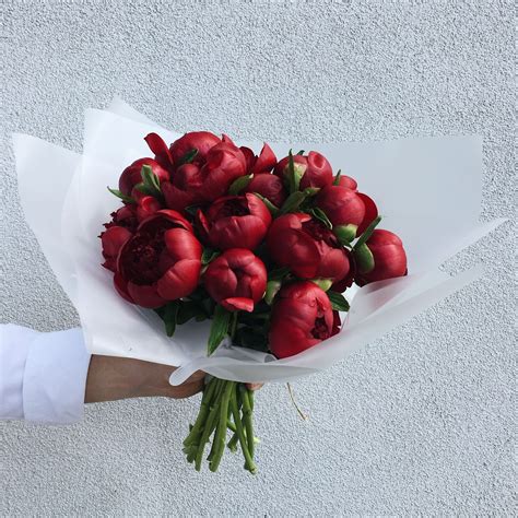 Цветы в Радость