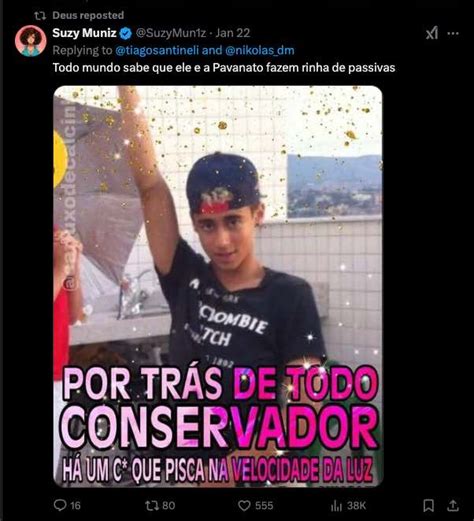 Tiago Santineli Ataca Nikolas Ferreira Chamando O De Gay Guia Gay S O Paulo