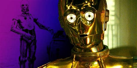 "Why Would Anyone Design a Droid This Way?": After 46 Years, Star Wars ...