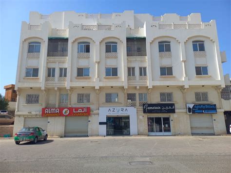 Gorgeous Apartment For Rent In Al Qurum Ref Tb Tamlik Real