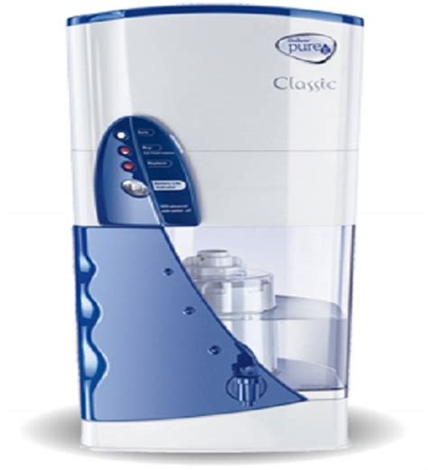 Pure It Classic Water Purifier 23 Ltrs By Pure It Online Non Electric Appliances