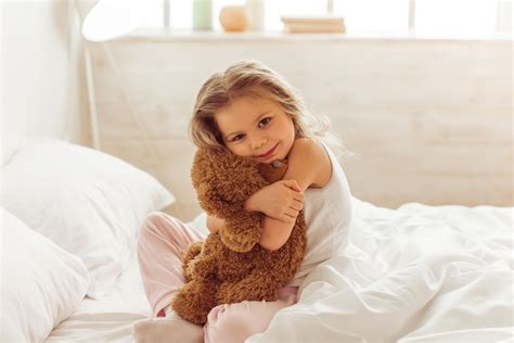 Quelle Fr Quence Faut Il Vraiment Laver Le Doudou De Son Enfant