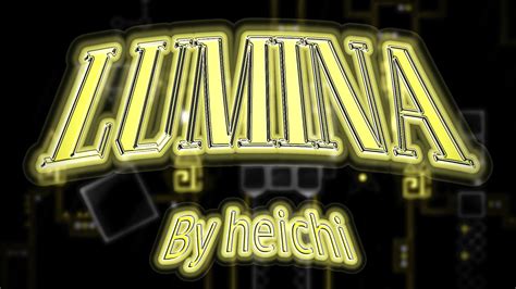 4K LUMINA By Hechie YouTube