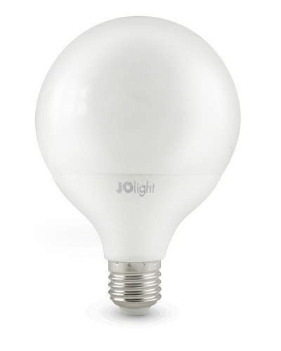 Lampadina A Led E W Vac Bianco Naturale