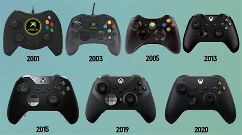 Il Controller S Di Xbox Torna In Scena Con Una Nuova Versione Moderna