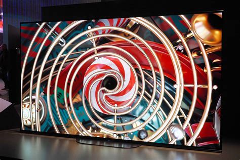 Sony AG9 OLED review - Pocket-lint