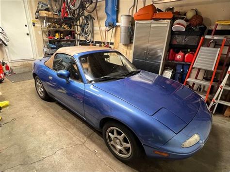 1994 Mazda Miata For Sale Cc 1794169