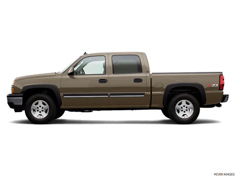 2006 Chevrolet Silverado 1500 Ls At Steve’s Auto Sales Research Groovecar