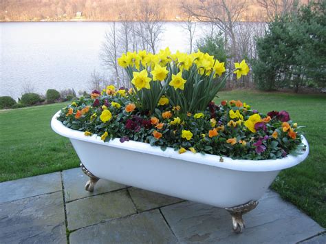 30 Unique And Creative Container Garden Ideas To Add Style To The