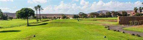 Fuerteventura Golf Course, best deals, Spain, Canary Islands