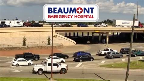 Beaumont Emergency Center