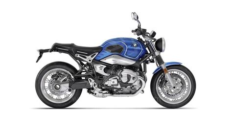 BMW R nineT 5 2019 Fiche technique Moto Algérie Portail Algérien