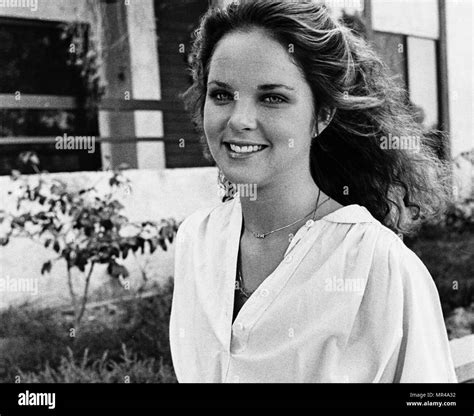 melissa sue anderson, 80s Stock Photo - Alamy