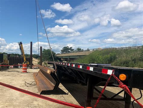 Worker Critically Injured in I-95 Bridge Construction Accident