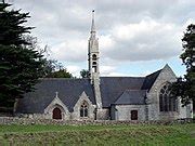 Category Chapelle Notre Dame De Tr Minou Plomeur Wikimedia Commons