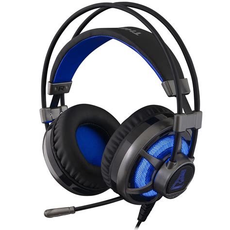 The G Lab Micro Casque The G Lab Gaming Korp Selenium Korp Selenium