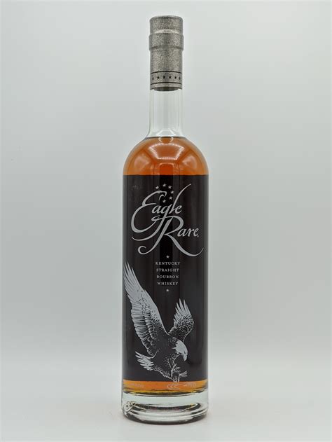 Eagle Rare 10 year - Free Range Wine & Spirits