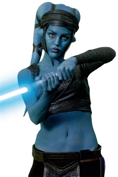 Aayla Secura Earth 52577 Comic Crossroads Fandom