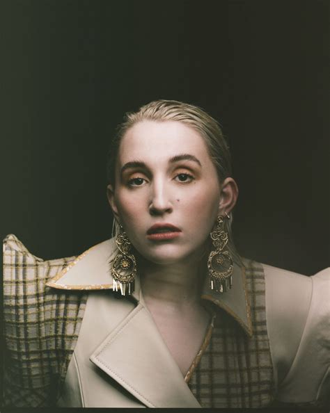 HARLEY QUINN SMITH for Schon! Magazine, April 2021 – HawtCelebs