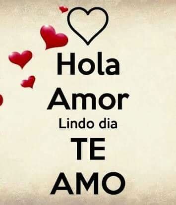 Buen Día Amorcito Frases, Mensajes e Imágenes Bonitas de Amor