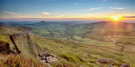 Peak District National Park