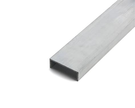 Aluminum Square Tubing