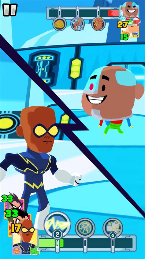 Teen titans go figure game - sdmeva