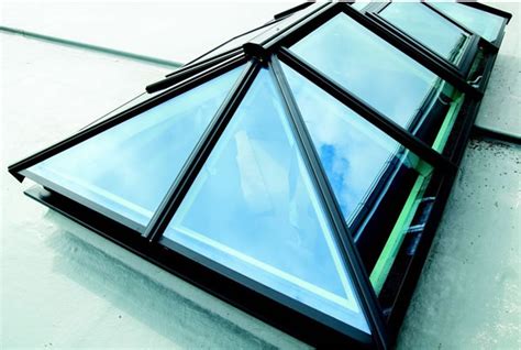 All you need to know about Flat Roof Lanterns - Yard Direct