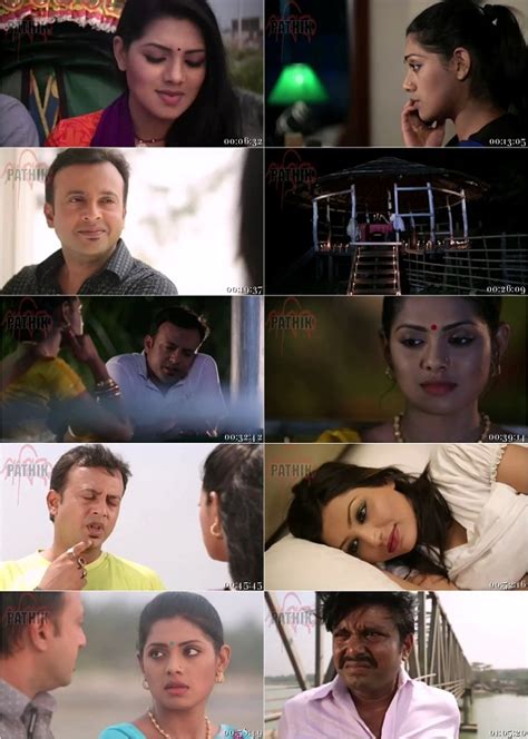 Kal Purnima 2015 Bangla Natok Ft Tisha And Riaz 360p Hd Didarbd24 Com