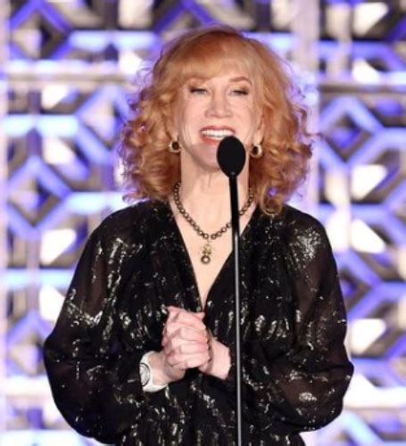What is Kathy Griffin Net Worth in 2022? Details on her Earnings here