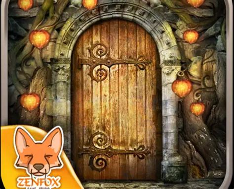 Top Escape Games For Android