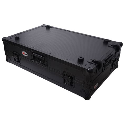 Ata Flight Style Road Case For Pioneer Ddj Flx Dj Controller With