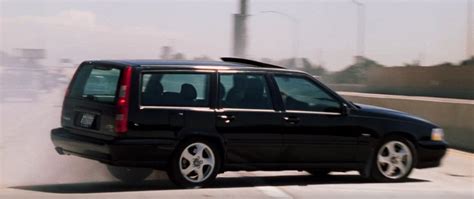 IMCDb.org: 1998 Volvo V70 T5 Gen.1 in "The Odd Couple II, 1998"