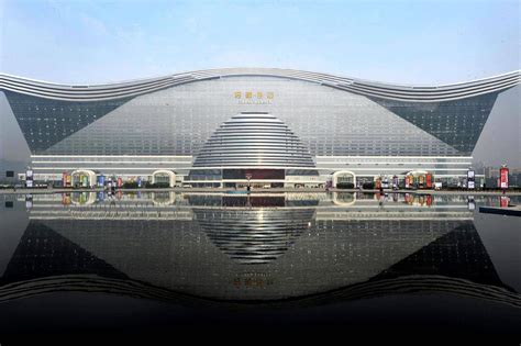 World Largest Shopping Mall In China - XciteFun.net