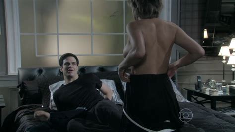 B Rbara Paz Nude Pics Page