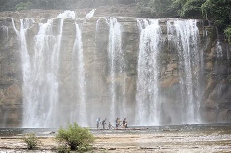 Tinuy-an Falls - Discover The Philippines