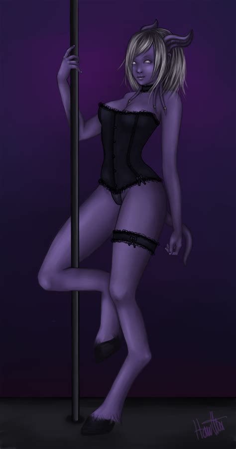 Tightlacing By Hawttu Hentai Foundry