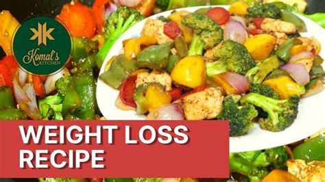 Vegetable Stir Fry For Weight Loss Sauteed Vegetables Indian Style