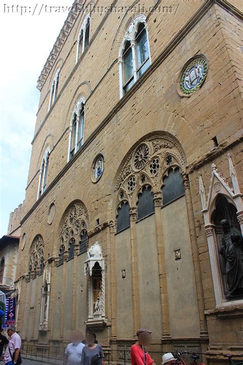 UNESCO Historic Centre of Florence (Firenze) - Italy | My Travelogue