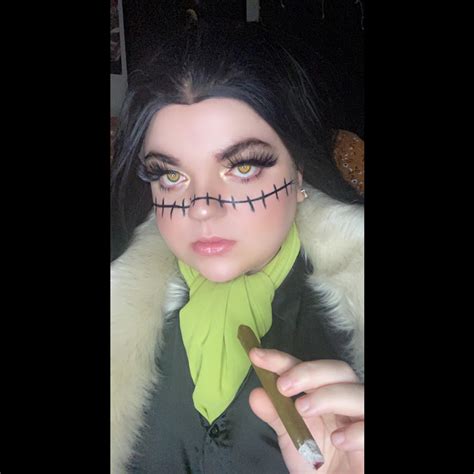 [Self] as fem Crocodile from One Piece : r/cosplay